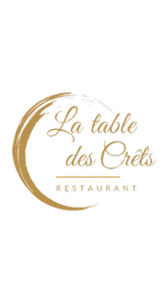 La Table des Crêts